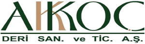 Производитель обуви Akkoç