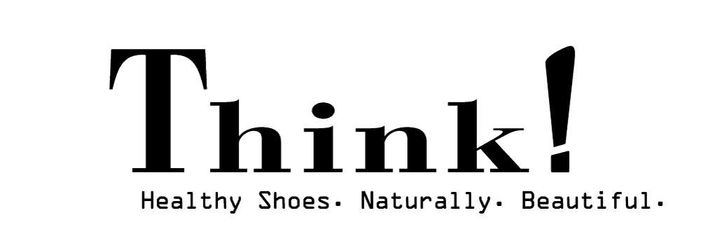 Обувь Think оптом, бренд Think