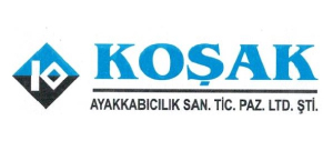 Производитель обуви KOŞAK